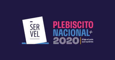 Oposición críticó palabras de Piñera cuando se refirió sobre el Plebiscito para cambiar la Constitución
