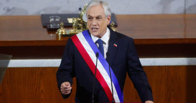 Los cinco puntos claves que forman parte del Plan de reactivación económica”Paso a Paso: Chile se Recupera”