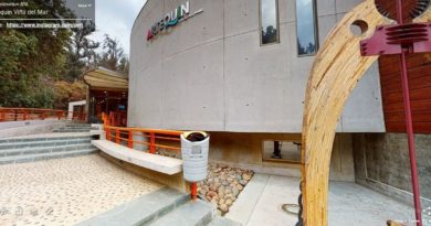 Tour Virtual en 3D tendrá Museo Artequin para conocer sus instalaciones sin salir del hogar