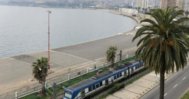 Conoce las nuevas mejoras en transporte público en las comunas de la V región