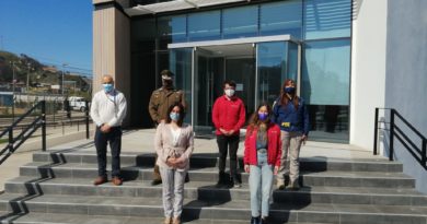 Lanzan campaña para celebrar las fiestas patrias en casa