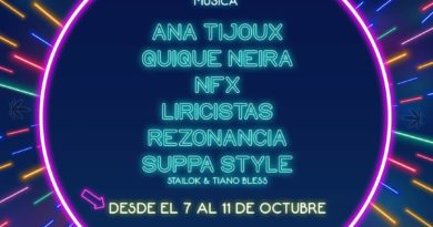 Expoweed anuncia primer festival de cannabis en formato digital