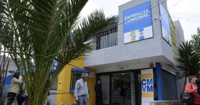 Viña del Mar: Habilitan whatsapp para consultas de disponibilidad de medicamentos