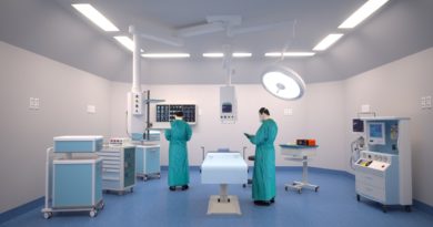 Nuevo Hospital Claudio Vicuña contará con unidades para mejorar la calidad de atención de los sanantoninos