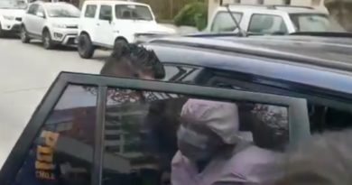 Detienen a Denisse Llanos por ser coautora del homicidio de Ámbar Cornejo