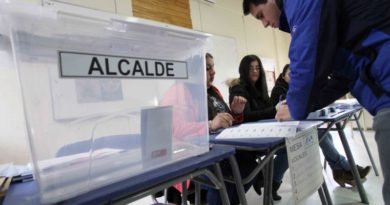 Evópoli presiona a ChileVamos para realizar primarias de alcaldes en Valparaíso, Villa Alemana y Viña del Mar