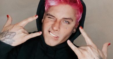 Finaliza primera temporada de Late por Instagram sobre temas del LGBT “Dani Pride”