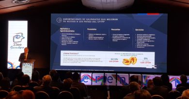 Reactivación económica post pandemia será uno de los temas principales del 24° encuentro empresarial del CRCP