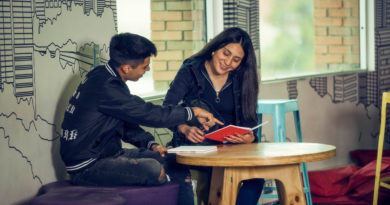 Estudiantes de educación media podrán nivelar sus estudios en importantes Instituto Profesional de la región de Valparaíso