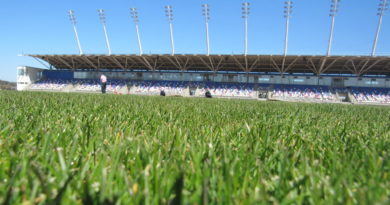 Más de $15 millones sería el total en pérdidas tras daños en el estadio municipal de San Antonio