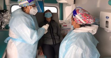 En Viña del Mar intensifican la búsqueda activa de contagiados durante esta semana