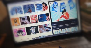 Upla entregó “tips” para enfrentar casos de ciberbullyng