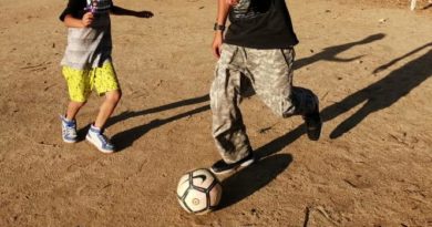 Fundación Amalegría busca recursos para continuar con obra