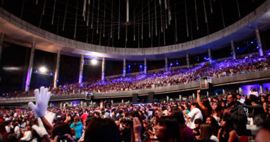 ¿Festival de Viña 2021 en #ModoCovid ?