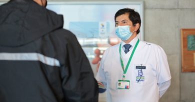 Recorte de recursos obligó a suspender SAPU en dos Cesfam de Quilpué