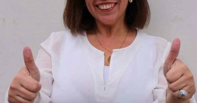 Actual concejala de Casablanca apuesta por quedarse con el sillón alcaldicio