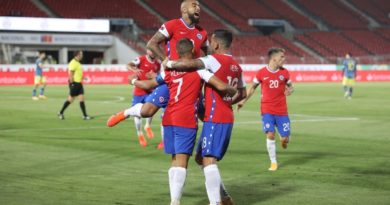 Selección Chilena: Reinaldo Rueda presentó nómina con interesantes modificaciones