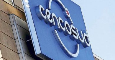 Cencosud registra una caída en sus sistemas y algunas tiendas permanecen cerradas