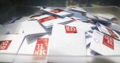 Primarias 2020: ocho comunas elegirán a su candidato a alcalde