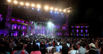 Adjudican productora para transmisión del Festival del Huaso de Olmué de 2021