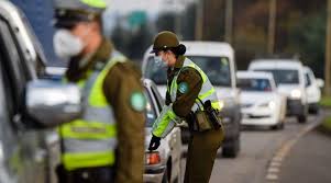 Ya iniciaron los cordones sanitarios en la región de Valparaíso: llaman a no viajar durante el año nuevo