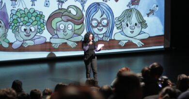 Ojo de Pescado invita a Foros abiertos sobre Televisión, Cine e infancia