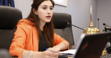 Consejo Regional de Valparaíso aprueba las glosas insulares