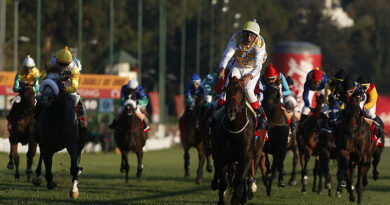 Comienzan a preparar los detalles para El Derby, a pesar que no habrá público debido al COVID-19