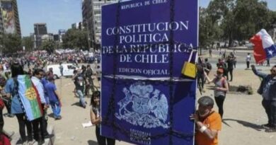 Organizaciones sociales emplazan a partidos democratizar tiempos en propaganda electoral