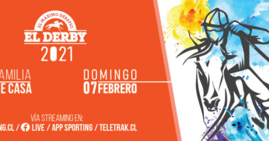 Sin público y novedades en apuestas será la jornada del “Derby” en el Valparaíso Sporting
