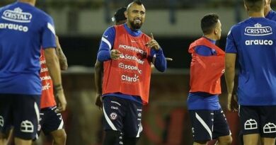 La Roja busca el camino en su torneo predilecto