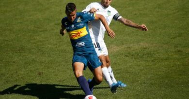 Everton empató en el arranque de la presente temporada