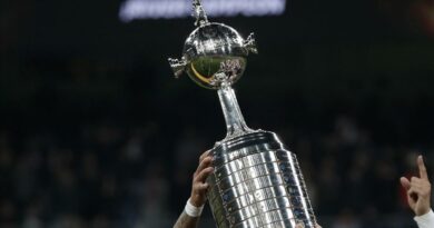 Favoritismo de Unión y la “U” en el arranque de la Libertadores