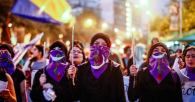 [OPINIÓN] “Por ti, por mi, por todas”