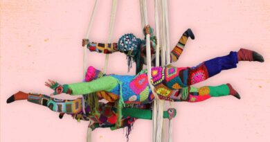 Artes escénicas presenciales a través del programa “De lo virtual a lo presencial” de Escenalborde