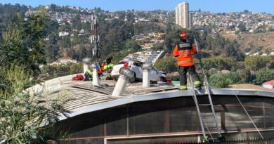 Vecinos de Chorrillos sostienen nulo avance en proyecto de seguridad vial