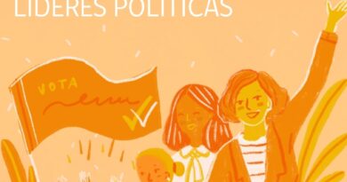 Lanzan guía para mujeres candidatas a cargos políticos