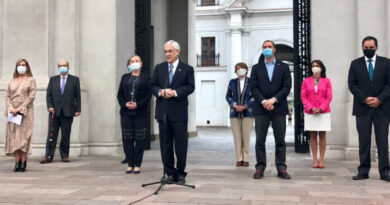 Anuncian creación de nuevo canal cultural de TVN: reemplazará al exitoso TV Educa Chile