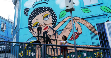 Programa de Corfo entregará recursos a emprendedores culturales