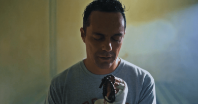 La nueva apuesta melodiosa del actor Cesar Sepúlveda: “Me llevarás” es el segundo sencillo de su nueva faceta musical