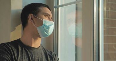 47% de los chilenos dice sentirse “más solo” en los últimos 6 meses