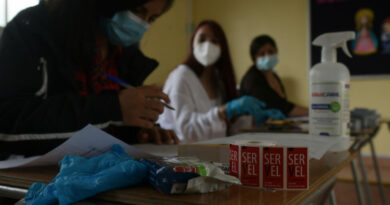 SERVEL entregó el listado oficial de los vocales de mesa para las elecciones del 10 y 11 de abril