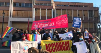 Ofician a Seremi de Valparaíso para fortalecer contingencia de prevención de VIH