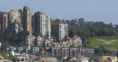 Presentan plan de emergencia en edificios y condominios