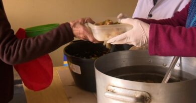 Villa Alemana ejecutará programa de invierno en favor de la comunidad