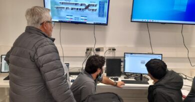 Traslado paulatino al nuevo Hospital Biprovincial Quillota/Petorca