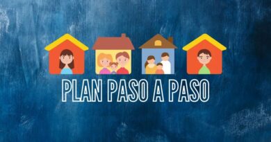 Quintero, Puchuncavi, La Ligua y Panquehue retrocederán a Preparación