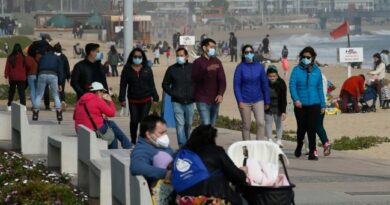 Fin de semana largo: Ocupación hotelera alcanzó el 70%