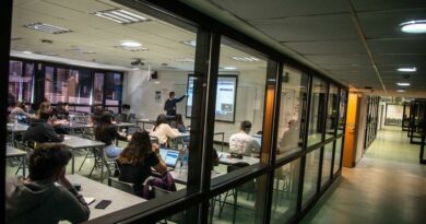 [OPINIÓN] “En 4 años faltarán 30 mil profesores en Chile”