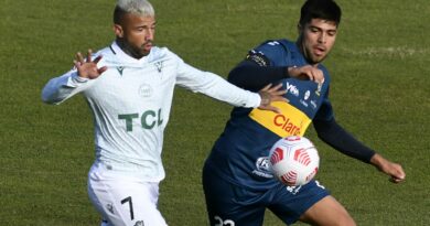 Clásico Porteño se jugará con aforo de 9.500 espectadores